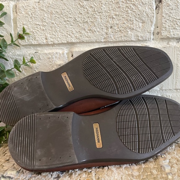 Magnanni Mens Shoe Loafers 7 main image 5